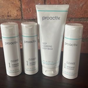 Proactiv Bundle